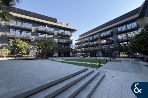 Apartmen di BELGRAVIA di Jumeirah Village Circle, Dubai, UAE 2 bilik tidur, 113 meter persegi № 685375 - foto 26