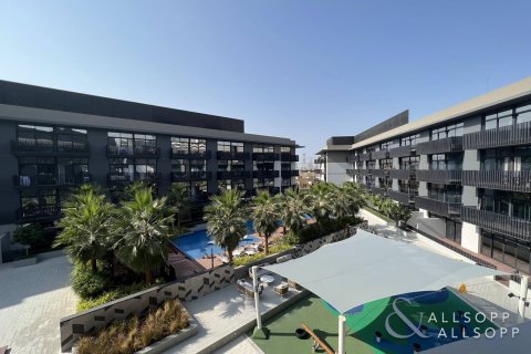 Apartmen di BELGRAVIA di Jumeirah Village Circle, Dubai, UAE 2 bilik tidur, 113 meter persegi № 685375 - foto 7