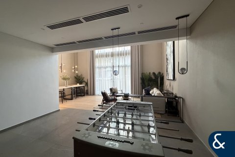 Apartmen di BELGRAVIA di Jumeirah Village Circle, Dubai, UAE 2 bilik tidur, 113 meter persegi № 685375 - foto 28