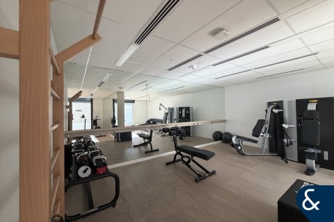 Apartmen di BELGRAVIA di Jumeirah Village Circle, Dubai, UAE 2 bilik tidur, 113 meter persegi № 685375 - foto 21