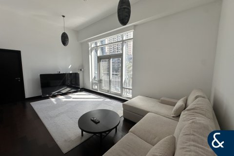 شقة للإيجار في وسط مدينة دبي، دبي، الإمارات العربية المتحدة 1 غرفة نوم ، 85 متر مربع ، رقم 685376 - صورة 2