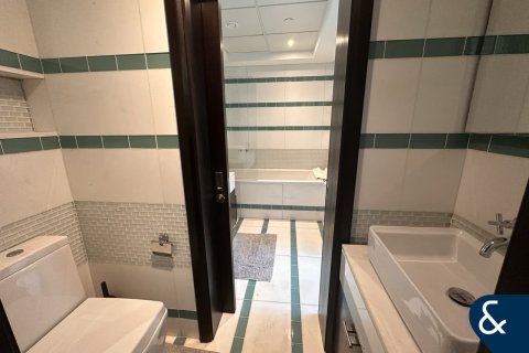 شقة للإيجار في وسط مدينة دبي، دبي، الإمارات العربية المتحدة 1 غرفة نوم ، 85 متر مربع ، رقم 685376 - صورة 8