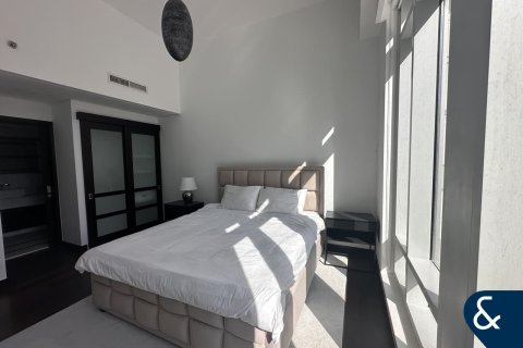 شقة للإيجار في وسط مدينة دبي، دبي، الإمارات العربية المتحدة 1 غرفة نوم ، 85 متر مربع ، رقم 685376 - صورة 6