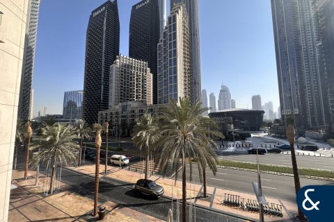 Apartment in THE LOFTS in Downtown Dubai (Downtown Burj Dubai), UAE 1 bedroom, 85 sq.m. № 685376
