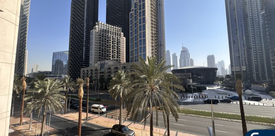 شقة في وسط مدينة دبي، دبي 1 غرفة نوم ، 85 متر مربع . ر قم 685376