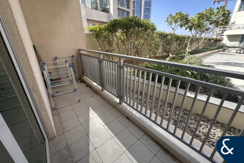 شقة للإيجار في وسط مدينة دبي، دبي، الإمارات العربية المتحدة 1 غرفة نوم ، 85 متر مربع ، رقم 685376 - صورة 9