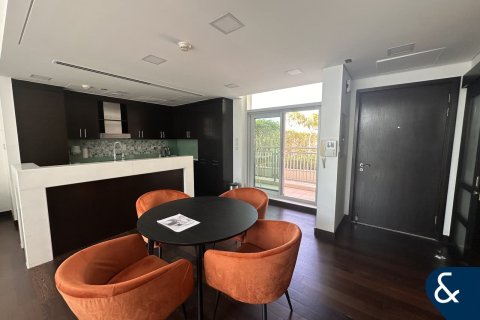 شقة للإيجار في وسط مدينة دبي، دبي، الإمارات العربية المتحدة 1 غرفة نوم ، 85 متر مربع ، رقم 685376 - صورة 3