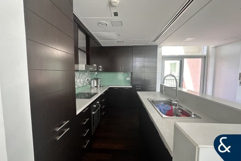 شقة للإيجار في وسط مدينة دبي، دبي، الإمارات العربية المتحدة 1 غرفة نوم ، 85 متر مربع ، رقم 685376 - صورة 5