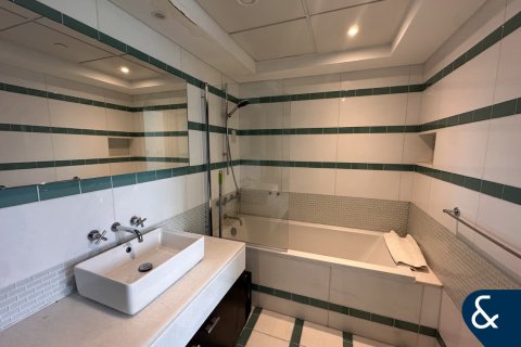 شقة للإيجار في وسط مدينة دبي، دبي، الإمارات العربية المتحدة 1 غرفة نوم ، 85 متر مربع ، رقم 685376 - صورة 7