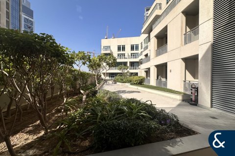 شقة للإيجار في وسط مدينة دبي، دبي، الإمارات العربية المتحدة 1 غرفة نوم ، 85 متر مربع ، رقم 685376 - صورة 10