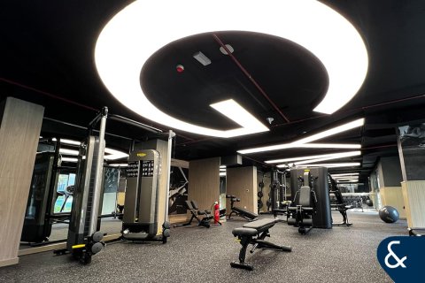 Dzīvoklis BELGRAVIA SQUARE Jumeirah Village Circle, Dubaijā, AAE 2 istabas, 114 m2 Nr. 685366 - attēls 13