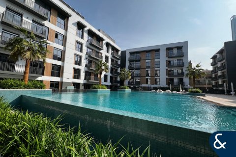 Dzīvoklis BELGRAVIA SQUARE Jumeirah Village Circle, Dubaijā, AAE 2 istabas, 114 m2 Nr. 685366 - attēls 14