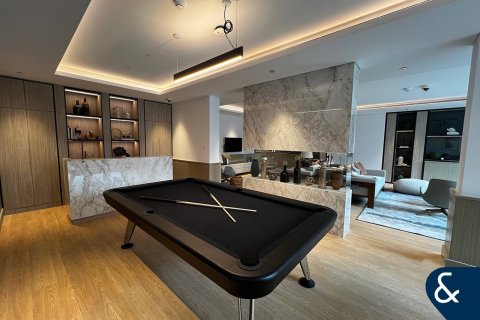 Dzīvoklis BELGRAVIA SQUARE Jumeirah Village Circle, Dubaijā, AAE 2 istabas, 114 m2 Nr. 685366 - attēls 12