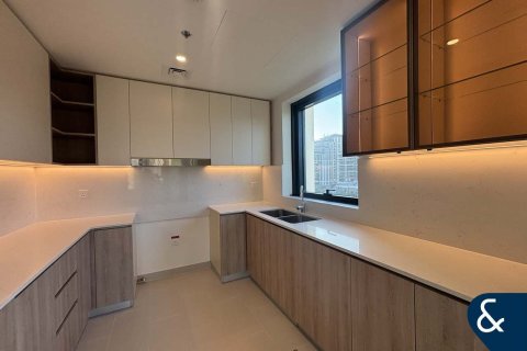 Apartament do wynajęcia w Dubai Hills Estate, Dubai, ZEA 3 sypialnie, 126 mkw., nr 685380 - zdjęcie 4