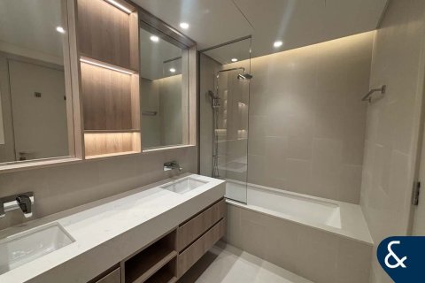 Apartament do wynajęcia w Dubai Hills Estate, Dubai, ZEA 3 sypialnie, 126 mkw., nr 685380 - zdjęcie 9