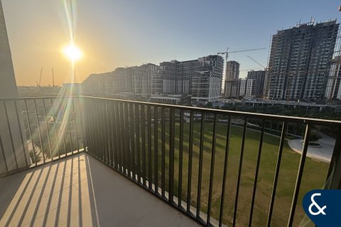 Apartament do wynajęcia w Dubai Hills Estate, Dubai, ZEA 3 sypialnie, 126 mkw., nr 685380 - zdjęcie 7