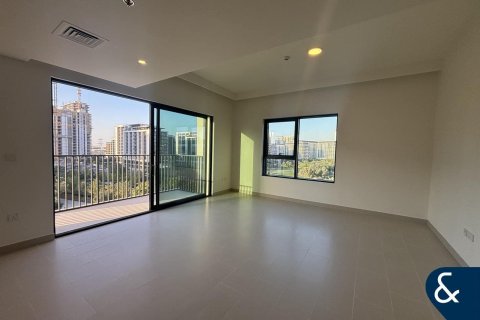 Huoneisto PARK FIELD Dubai Hills Estate, Arabiemiraatit 3 makuuhuonetta, 126 m2 № 685380