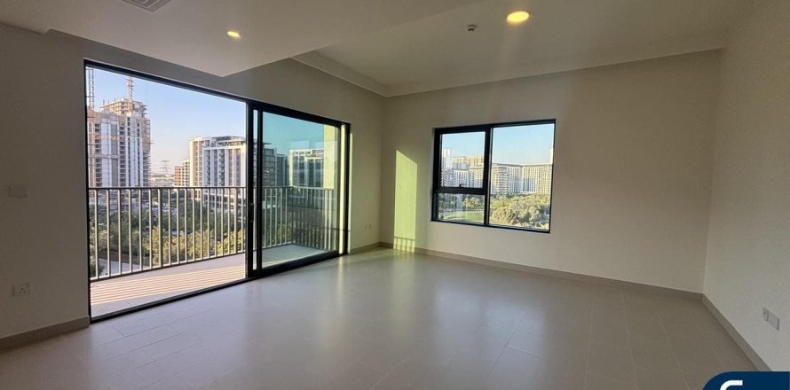 Apartament w Dubai Hills Estate, Dubai, ZEA 3 sypialnie, 126 mkw. nr 685380