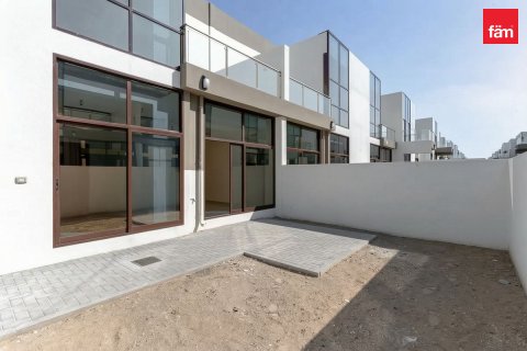 Villetta a schiera in vendita a Meydan, Dubai, EAU 3 camere da letto, 187.2 mq. № 740346 - foto 6