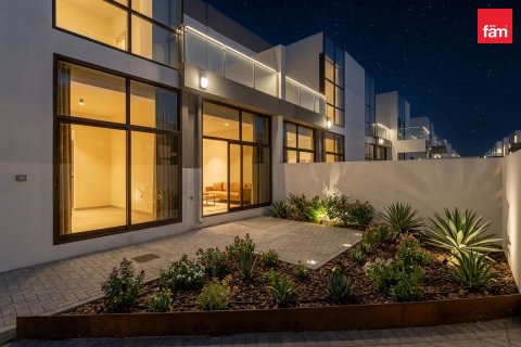 Townhouse in Meydan, Dubai, UAE 3 bedrooms, 187.2 sq.m. № 740346