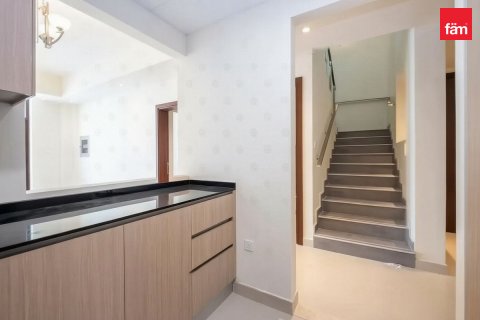 Villetta a schiera in vendita a Meydan, Dubai, EAU 3 camere da letto, 187.2 mq. № 740346 - foto 9