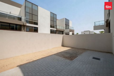 Villetta a schiera in vendita a Meydan, Dubai, EAU 3 camere da letto, 187.2 mq. № 740346 - foto 10