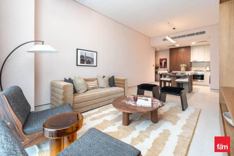 Apartman u gradu Dubai, UAE 2 spavaće sobe, 99.6 m2 Br. 740348