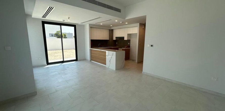 Dubai, BAE’de villa 4 yatak odası, 376 m&sup2; No 740345