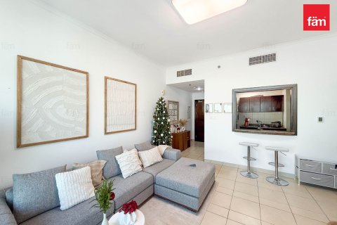 Apartamento para venda em Dubai Marina, Dubai, EAU 1 quarto, 75.1 m2 № 740350 - foto 5
