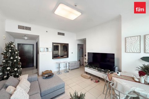 Apartamento para venda em Dubai Marina, Dubai, EAU 1 quarto, 75.1 m2 № 740350 - foto 3