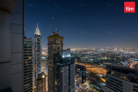 Apartamento para venda em Dubai Marina, Dubai, EAU 1 quarto, 75.1 m2 № 740350 - foto 12