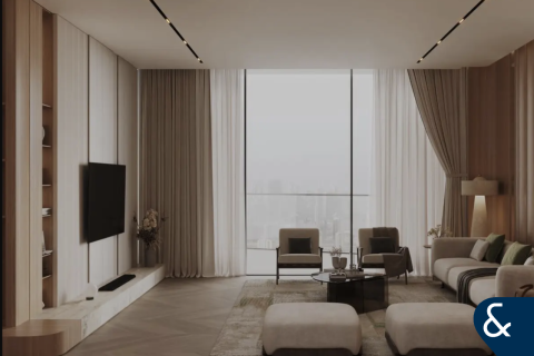 Apartment til salg i Jumeirah Village Circle, Dubai, UAE 1 soveværelse, 85 kvm № 667322 - foto 10