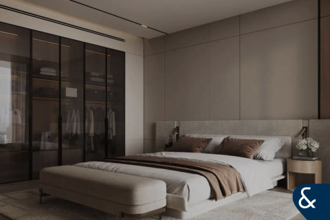 Apartment til salg i Jumeirah Village Circle, Dubai, UAE 1 soveværelse, 85 kvm № 667322 - foto 5