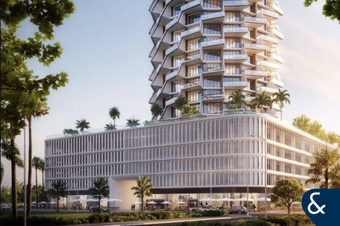 Apartment til salg i Jumeirah Village Circle, Dubai, UAE 1 soveværelse, 85 kvm № 667322 - foto 9