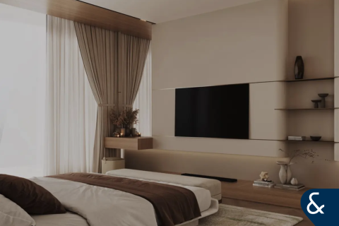 Apartment til salg i Jumeirah Village Circle, Dubai, UAE 1 soveværelse, 85 kvm № 667322 - foto 14