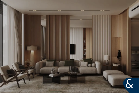 Apartment til salg i Jumeirah Village Circle, Dubai, UAE 1 soveværelse, 85 kvm № 667322 - foto 7