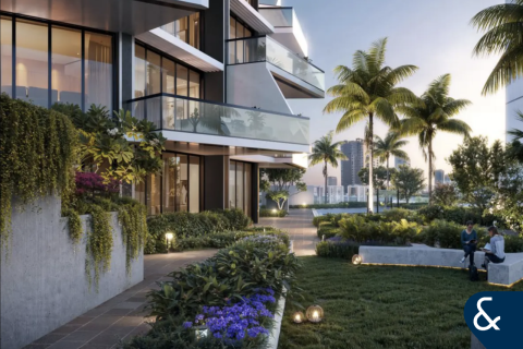 Apartment til salg i Jumeirah Village Circle, Dubai, UAE 1 soveværelse, 85 kvm № 667322 - foto 15