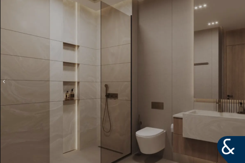 Apartment til salg i Jumeirah Village Circle, Dubai, UAE 1 soveværelse, 85 kvm № 667322 - foto 13