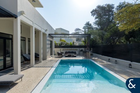 Villa sa Arabian Ranches, Dubai, UAE 4 silid-tulugan, 390 sq.m. № 667317 - larawan 22