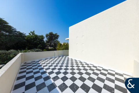 Villa sa Arabian Ranches, Dubai, UAE 4 silid-tulugan, 390 sq.m. № 667317 - larawan 25