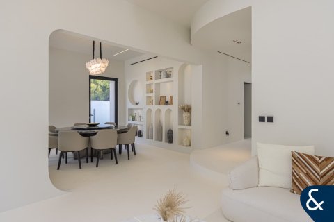 Villa sa Arabian Ranches, Dubai, UAE 4 silid-tulugan, 390 sq.m. № 667317 - larawan 11