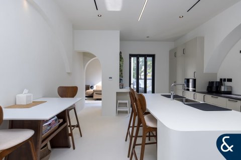 Villa sa Arabian Ranches, Dubai, UAE 4 silid-tulugan, 390 sq.m. № 667317 - larawan 14