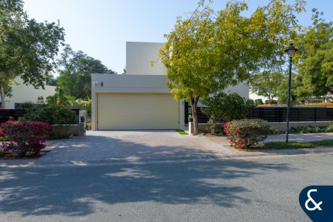 Villa sa Arabian Ranches, Dubai, UAE 4 silid-tulugan, 390 sq.m. № 667317 - larawan 29