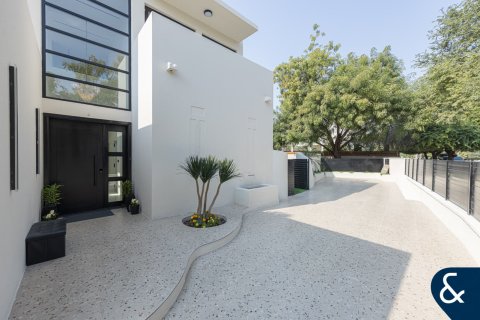 Villa sa Arabian Ranches, Dubai, UAE 4 silid-tulugan, 390 sq.m. № 667317 - larawan 28