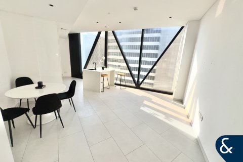 Business Bay, Dubai, UAE의 판매용 아파트 침실 1개, 68제곱미터 번호 667320 - 사진 1