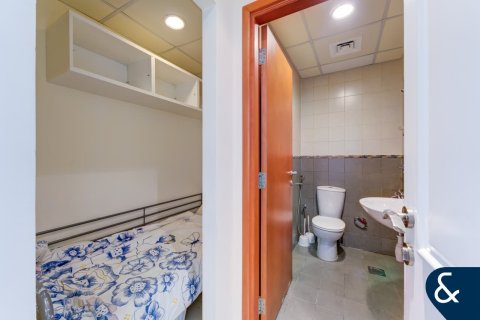 Apartament de vânzare în Dubai Marina, Dubai, EAU 2 dormitoare, 165 mp. №667318 - poză 14