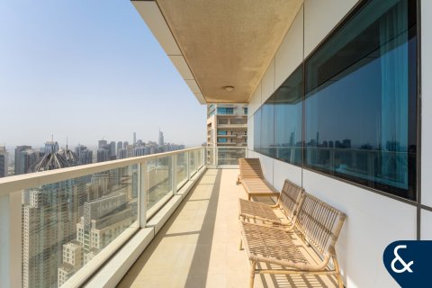 Apartament de vânzare în Dubai Marina, Dubai, EAU 2 dormitoare, 165 mp. №667318 - poză 5