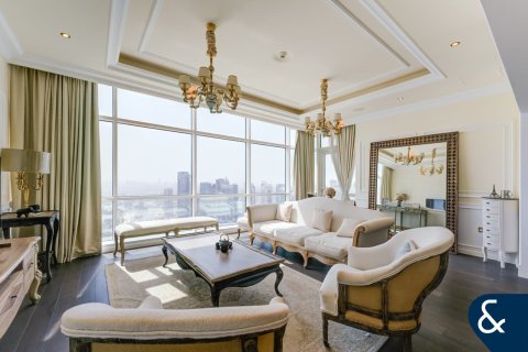 Apartament de vânzare în Dubai Marina, Dubai, EAU 2 dormitoare, 165 mp. №667318 - poză 2