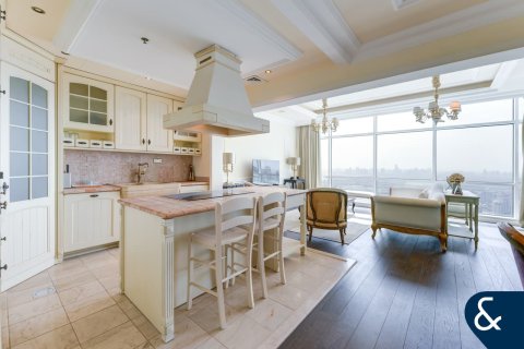 Apartament de vânzare în Dubai Marina, Dubai, EAU 2 dormitoare, 165 mp. №667318 - poză 1