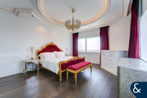 Apartament de vânzare în Dubai Marina, Dubai, EAU 2 dormitoare, 165 mp. №667318 - poză 8